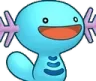 wooper wooper