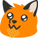 blobfoxnomwaffle