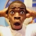 shocked