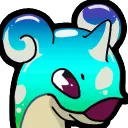 RainbowLapPog