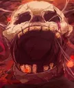 skull skull