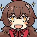 AmberExcited