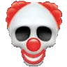 clownskull