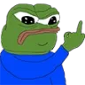 middlefinger