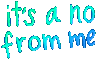 text_itsanofromme