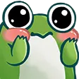 Froghappy froghappy Discord Emoji