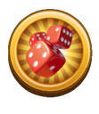 RISKCoins Discord emoji