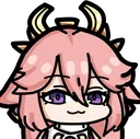 yaesmug_toutetsu yaesmug_toutetsu