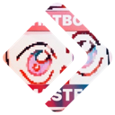 dynomaster Discord Emoji | AI CHATBOT MASTER 《🏷 100k+ Guild TAGS》┇ social ⋆ gaming ⋆ anime ⋆ chill ⋆ emotes⭑tech⭑[Character.AI]