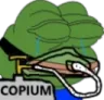 copium