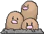 dugtrioDance