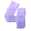 4_Purple Discord Emoji