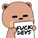 fuckdevs