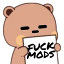 fuckmods