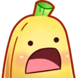 hanaxGasp