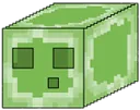 9343_Minecraft_3D_Slime_pixel_ar