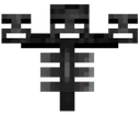 3641minecraftwitherpixelart