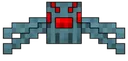 7444_Minecraft_Spider_pixel_art