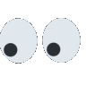 eyesshaking