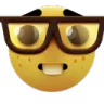 NerdEmoji