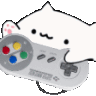 bongo_gamer Discord Emoji
