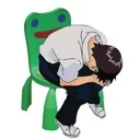 shinjifrogsit Discord Emoji