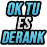 derank
