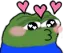 pepe_kiss1
