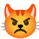 kotekzly Discord Emoji