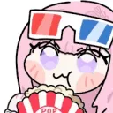 Z_Nikke_DorothyEatPopcon