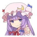 PatchyThumbUp PatchyThumbUp
