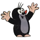 krtek