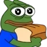 weirdbread
