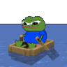 pepeboat