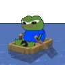pepeboat