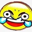overlaugh Discord Emoji