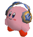 Kirby kirby Discord Emoji