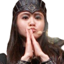 :Moa_Pray: