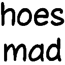 b_hoesmad