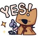 robbie_yes robbie_yes