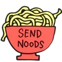 noods noods