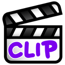 Clips Discord emoji