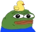 peepoDUCK