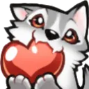 WhiteWolfLove