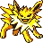 jolteon