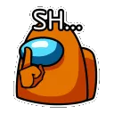 shhhhhhhhhhamongus