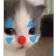 Cat Clown Cat_Clown Discord Emoji