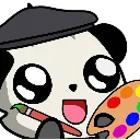 Pandaart Discord Emoji