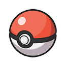 PokeBall custom emote - Niveous Gaming