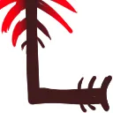 poleplantL